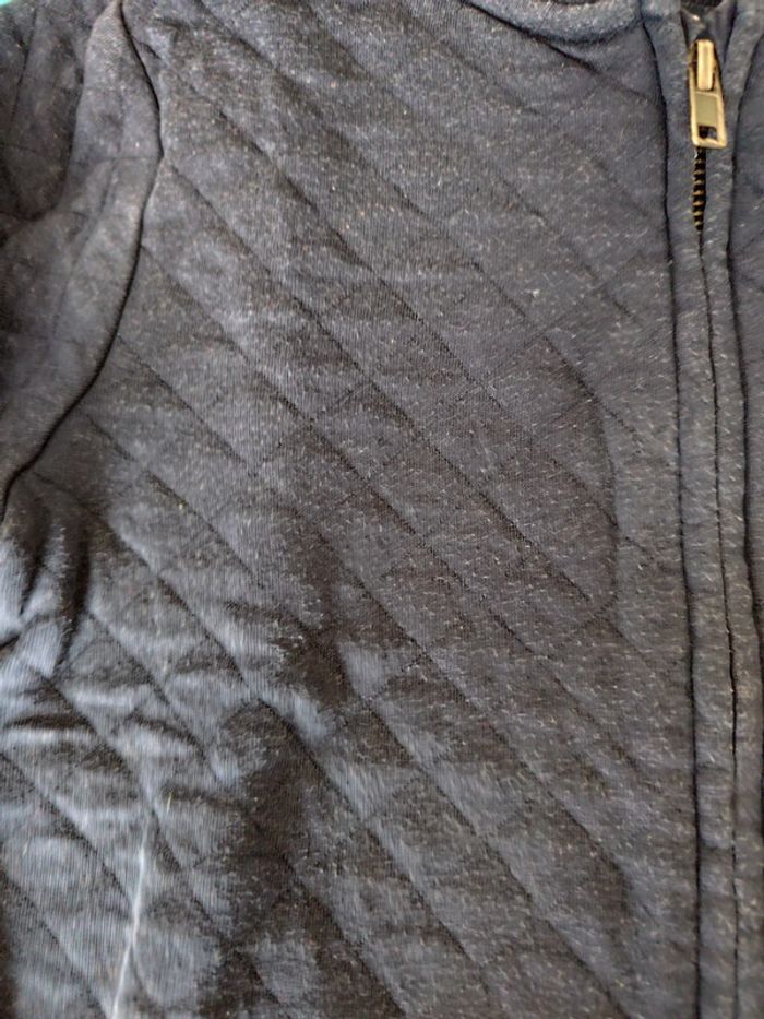 Gilet - photo numéro 2