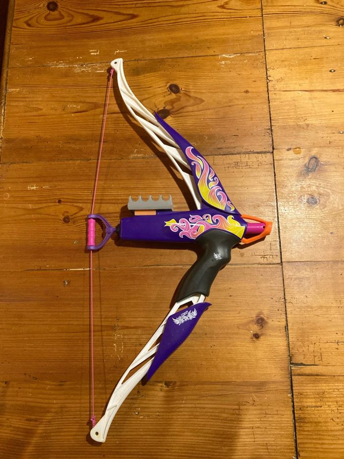 Arc nerf rebelle - photo numéro 2