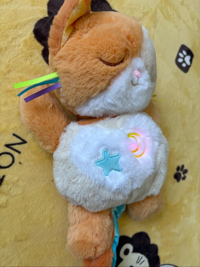 Neuf mon chaton douce nuit - photo numéro 7