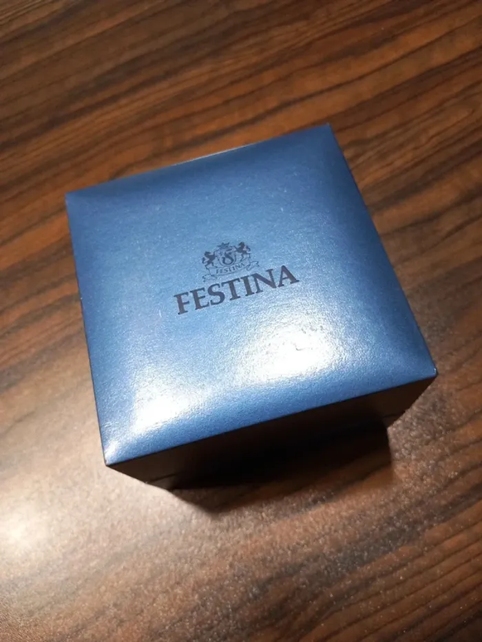 Montre Festina - photo numéro 6