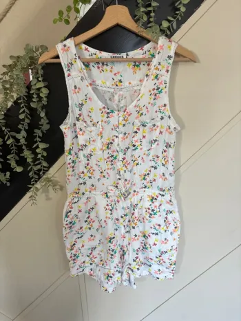 Combi short