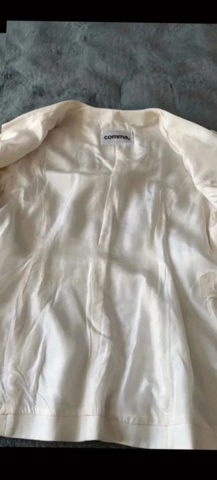 Veste femme - photo numéro 5