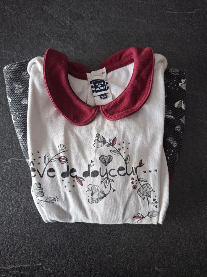 Robe filles - photo numéro 2