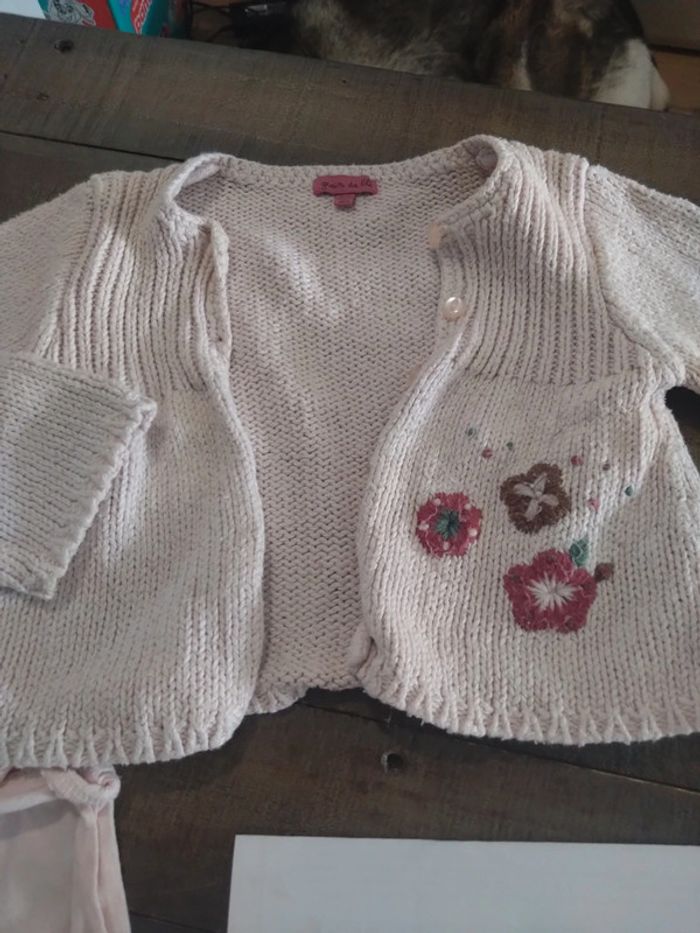 Lot de vêtements été bebe 2 ans - photo numéro 5