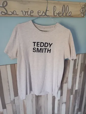 Tee shirt taille L