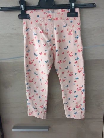 Jegging FPC 3 ans