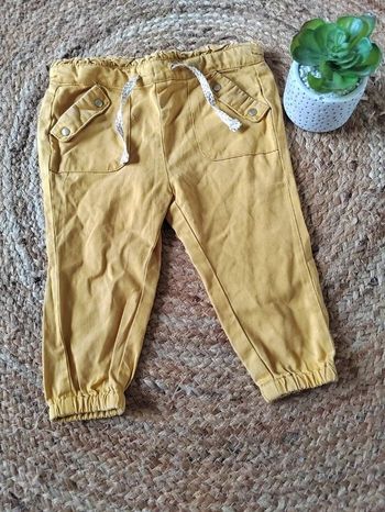 Pantalon 18 mois Tao