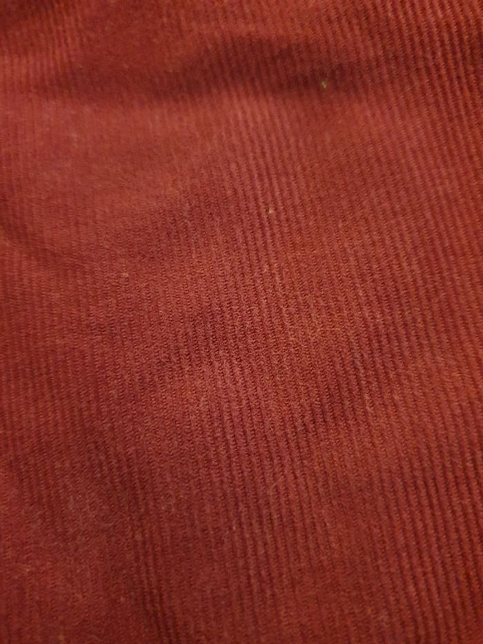 Pantalon Orchestra Velours Côtelé Taille 23 mois 86 cm 2 ans - photo numéro 10