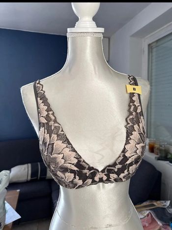Soutien-gorge well 85B