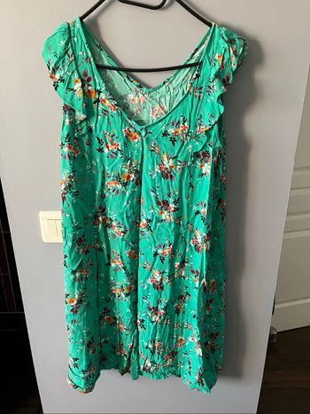 Robe été