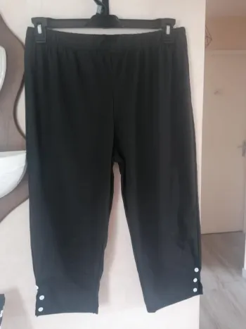 legging court