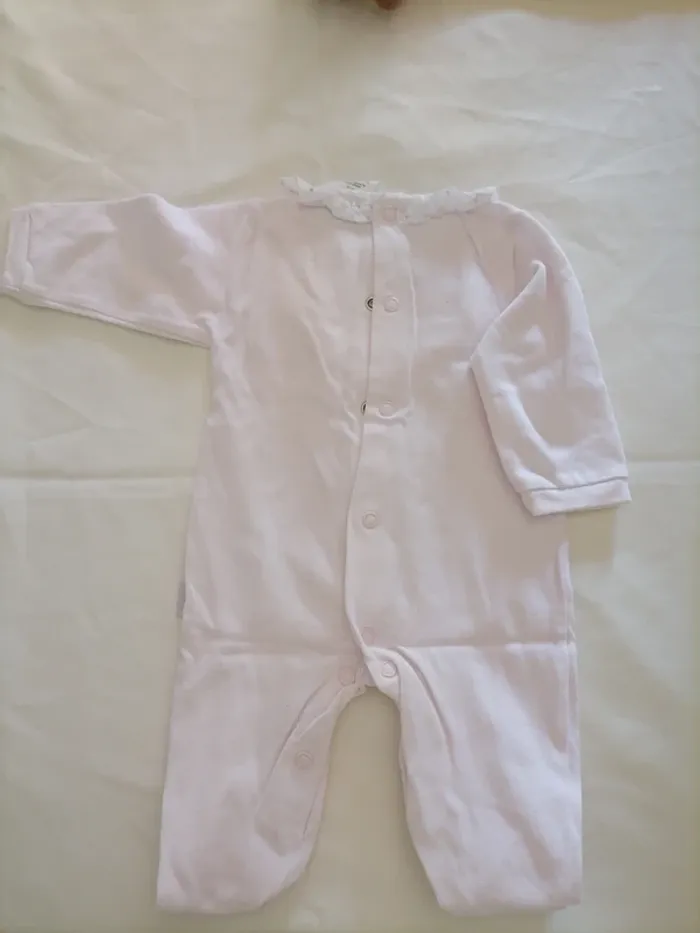Pyjama - photo numéro 2