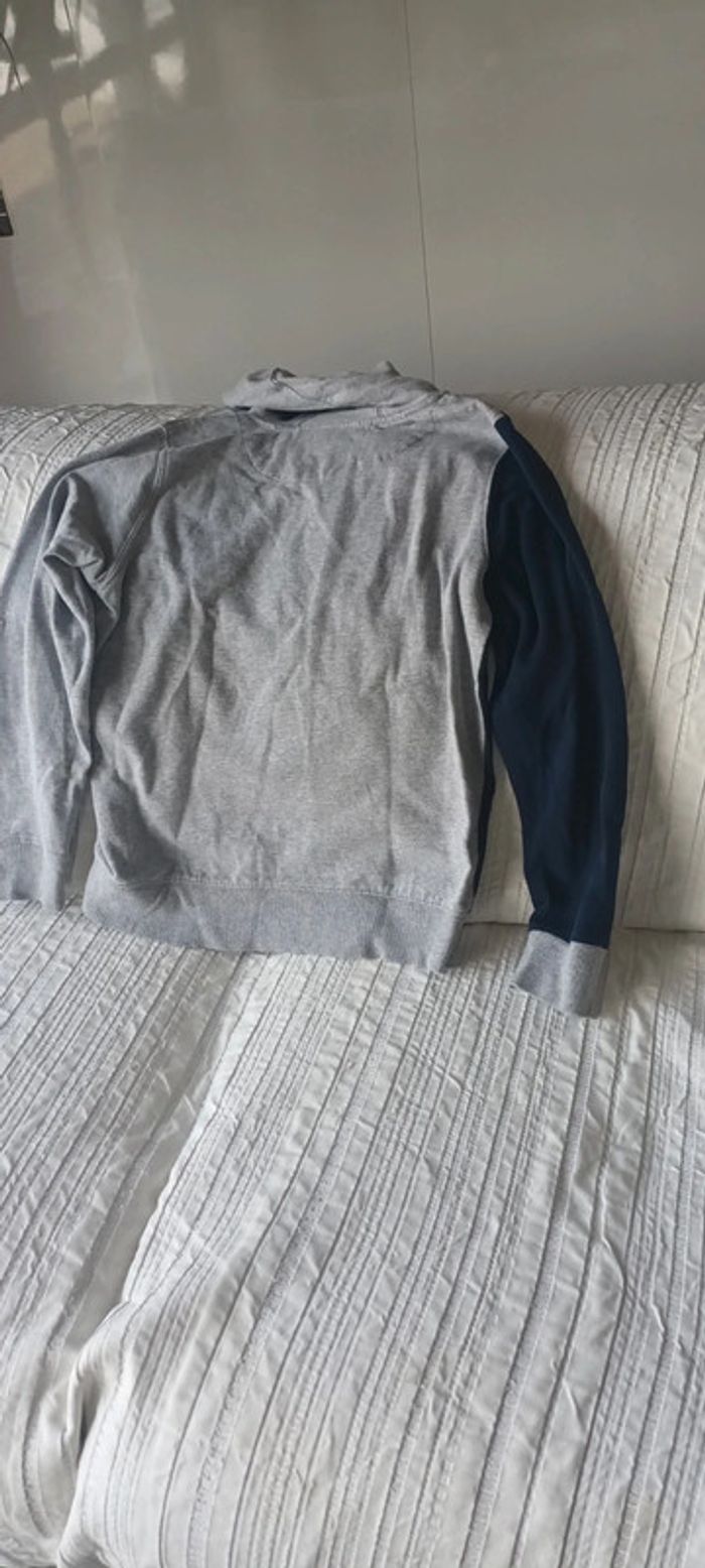 Sweat à capuche - photo numéro 2