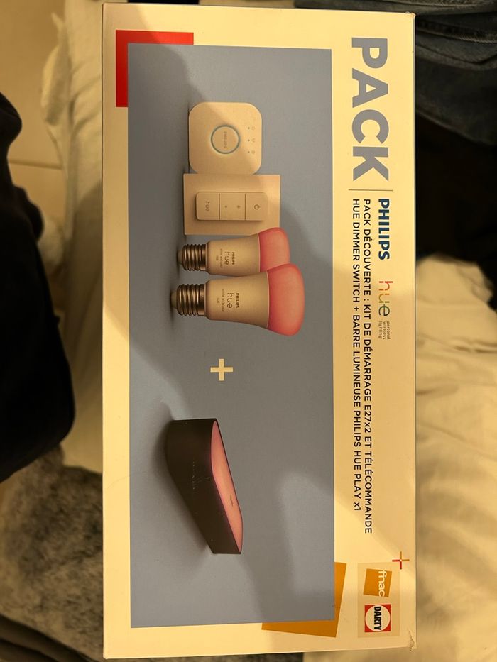 Pack connecté - photo numéro 2