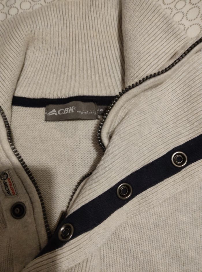 Pull - photo numéro 2