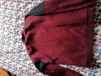 Gilet 12 ans