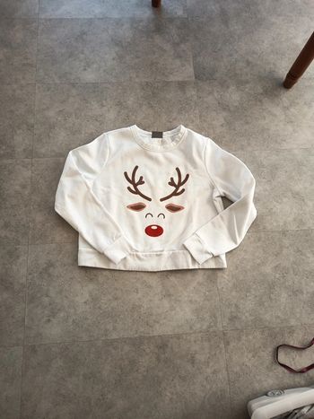 Pull de Noël Only