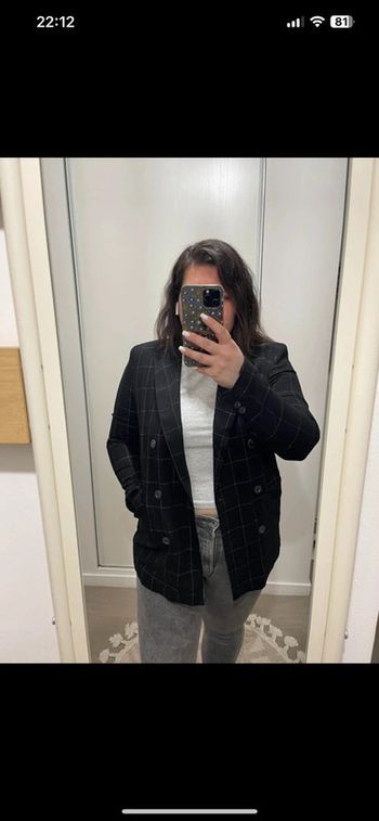 Très belle veste blazer neuf