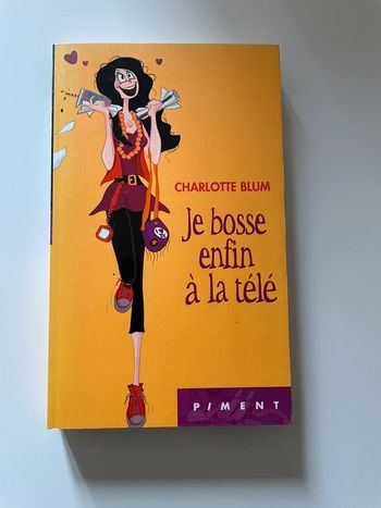 Livre