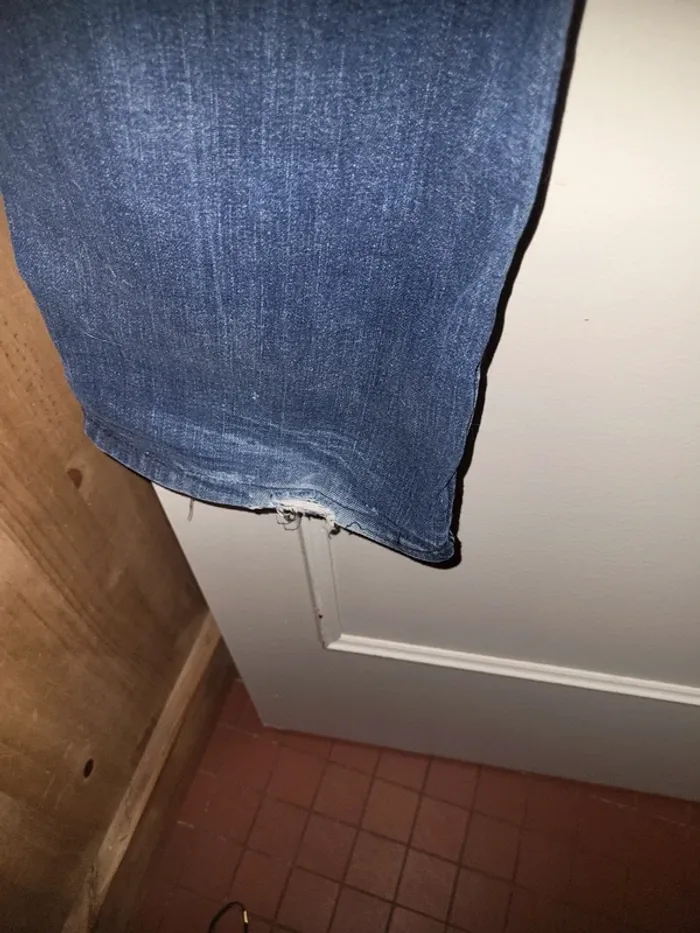 Jeans bootcut ici et maintenant - photo numéro 7