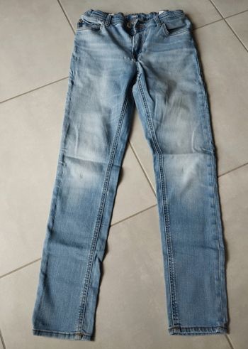 Jeans Jack and Jones skinny liam