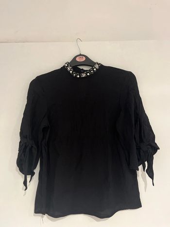 Blouse taille 34