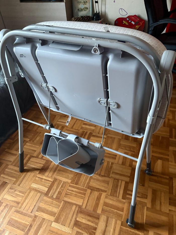 Table à langer - photo numéro 6