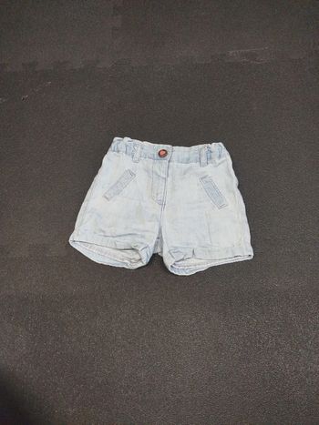 Short