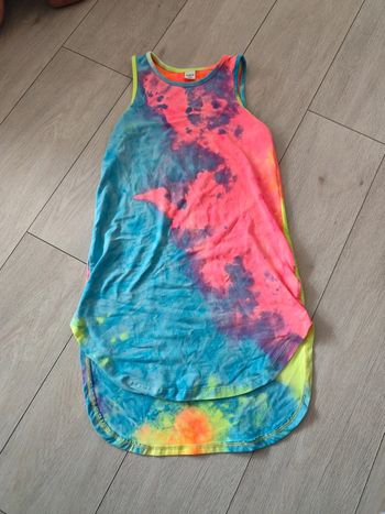 Robe enfant
