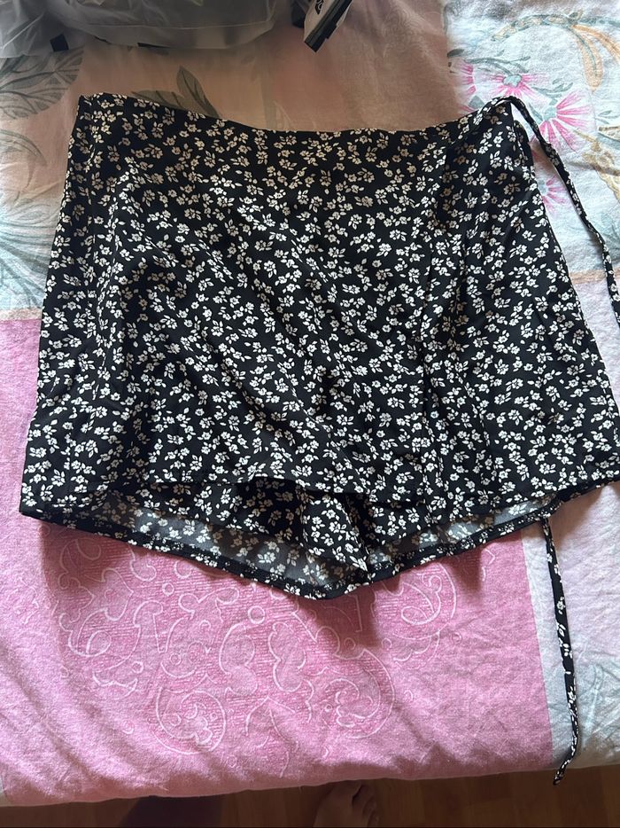 Jupe/short M