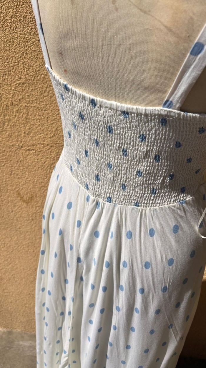 Robe d'été - photo numéro 5