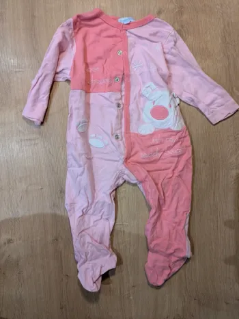 Pyjama 6 mois