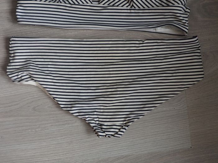 Maillot bikini - photo numéro 4