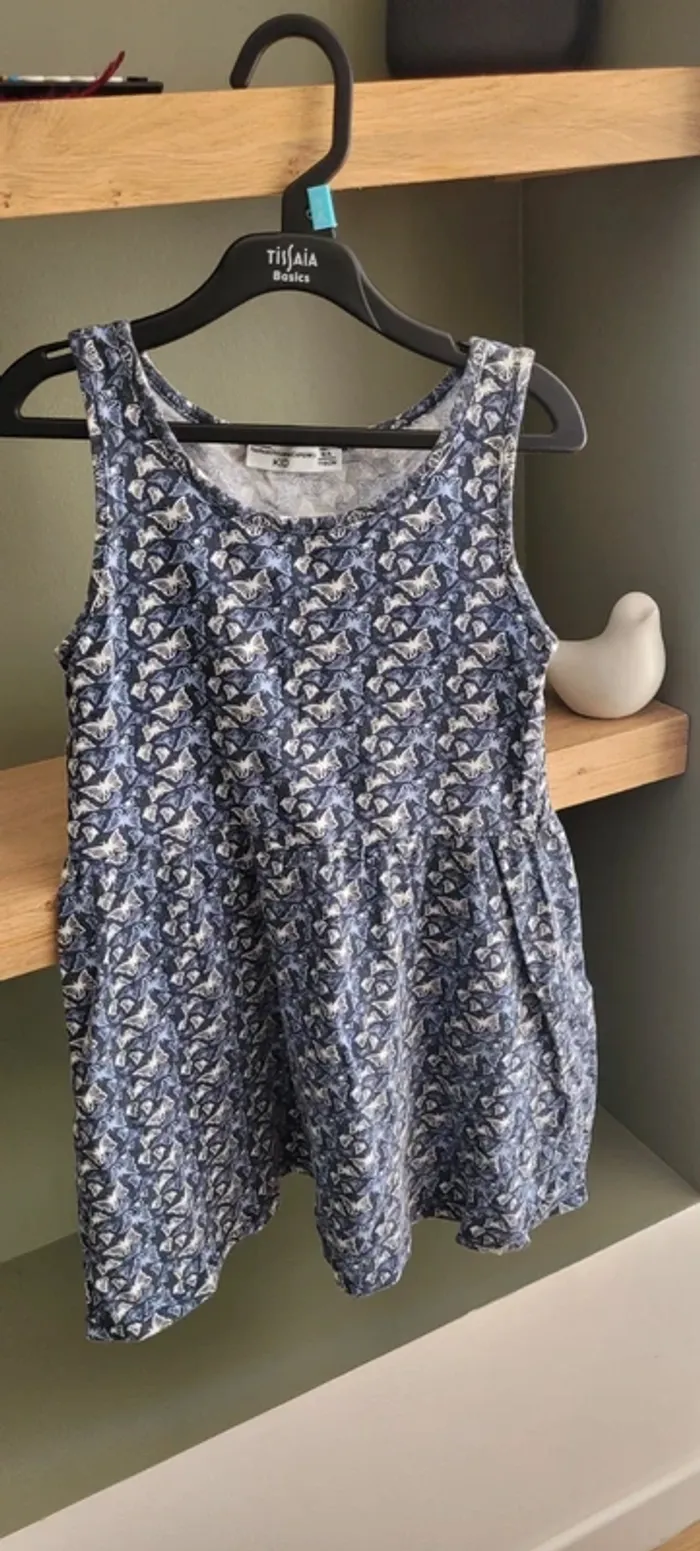 Robe d'été