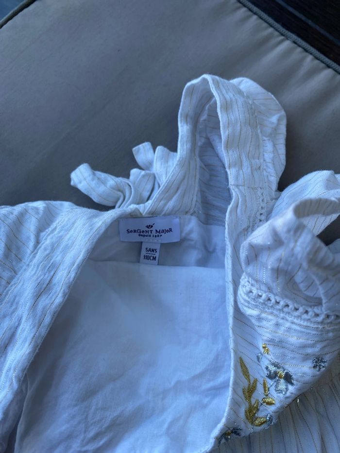 Robe 5 ans - photo numéro 2