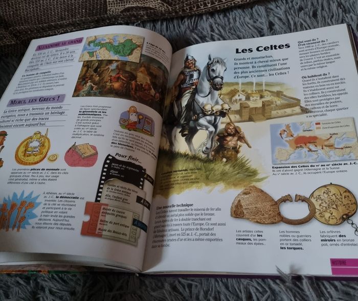 Livre Dokéo Histoires 9-12ans - photo numéro 5