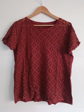 T-shirt femme taille L