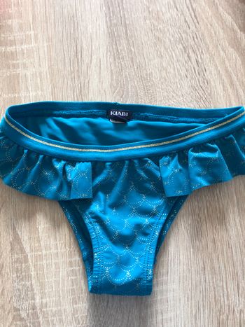 Maillot de bain 5 ans