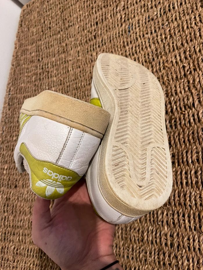 Superstar 80s - photo numéro 4