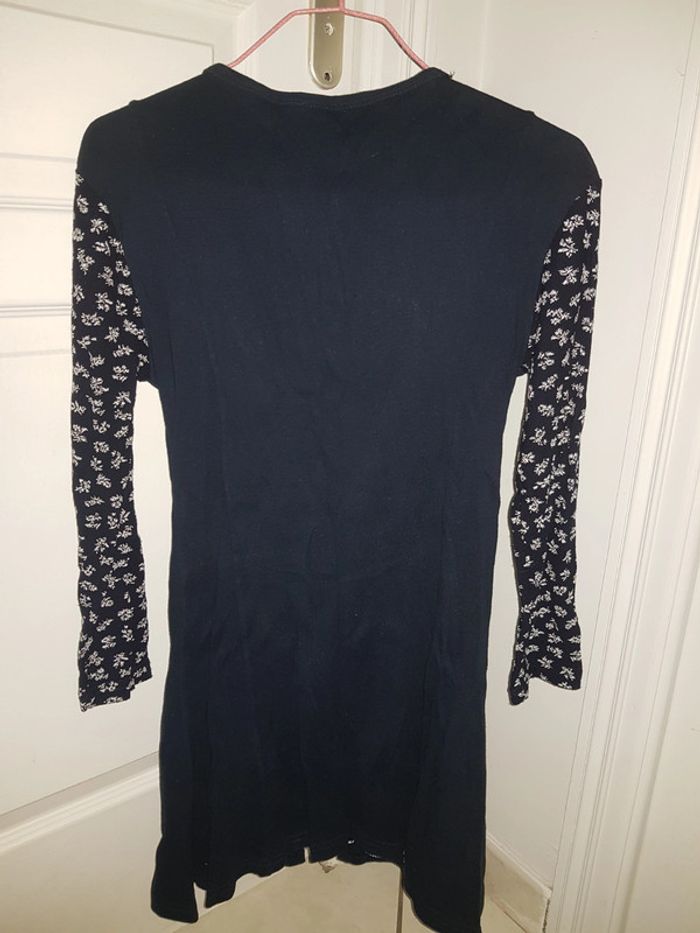 Robe 2 en 1 - photo numéro 2