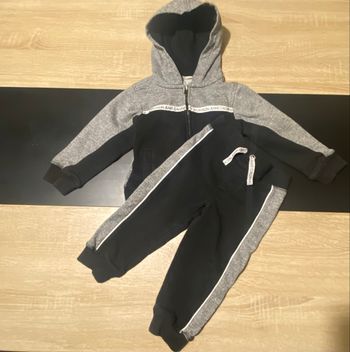 Ensemble Calvin Klein