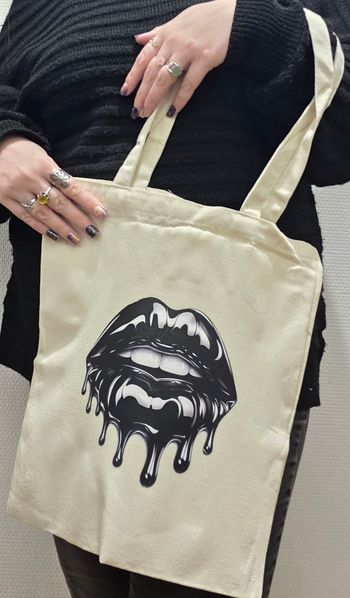 Sac bouche