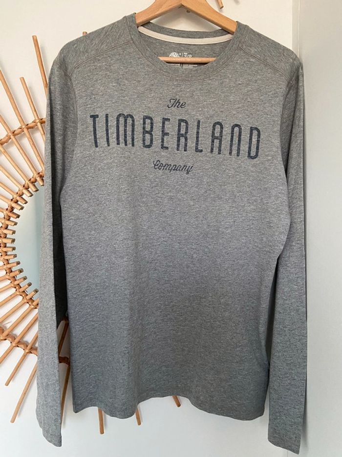 T shirt Timberland S/M
