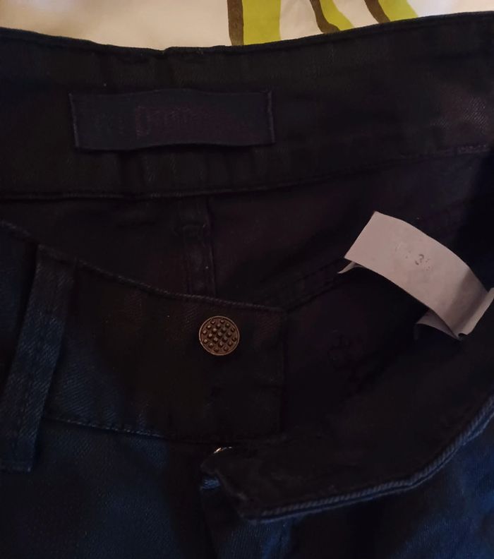 Jean slim taille basse - photo numéro 3