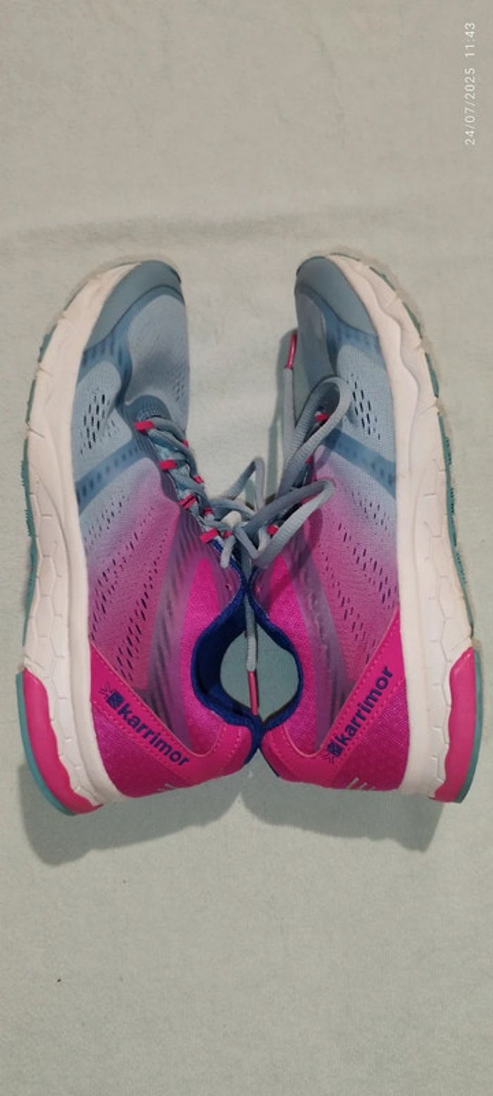 Baskets Karrimor - photo numéro 8