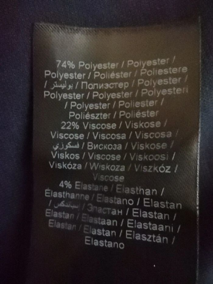 Blazer ICHI - photo numéro 6