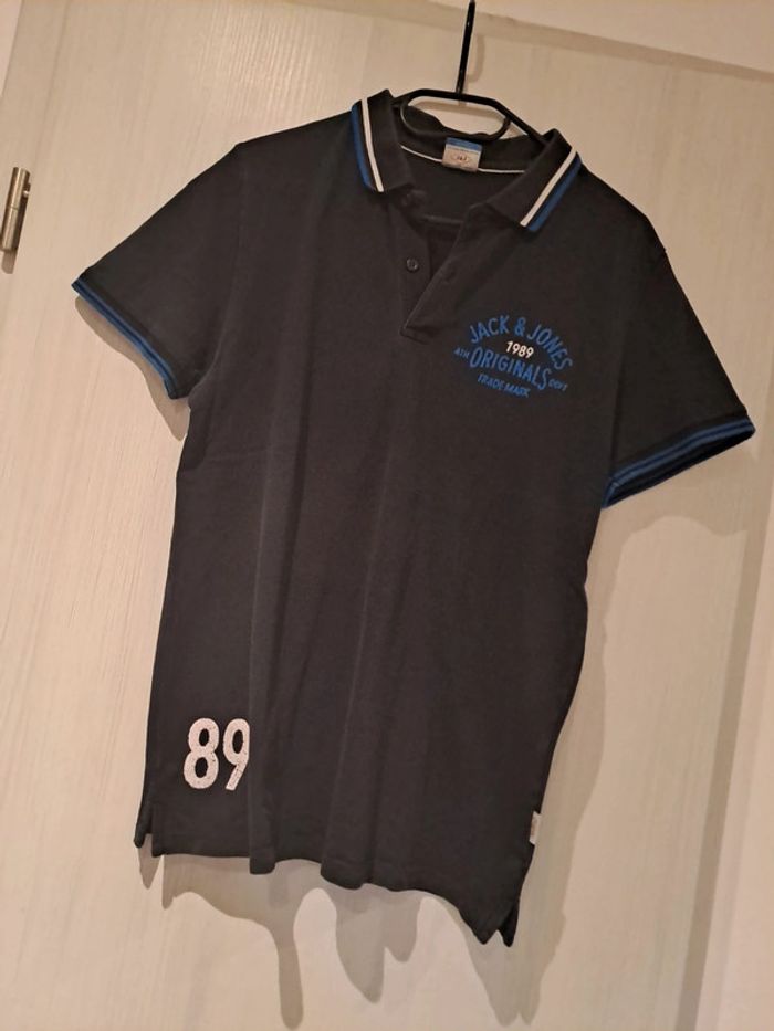 Polo jack&Jones