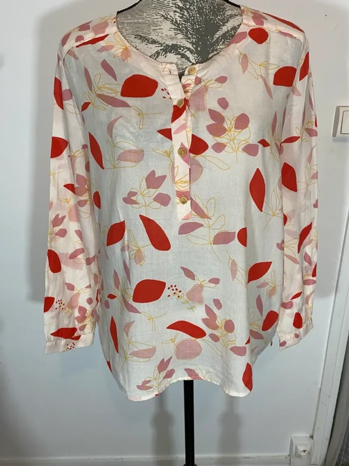 Blouse Des petits hauts