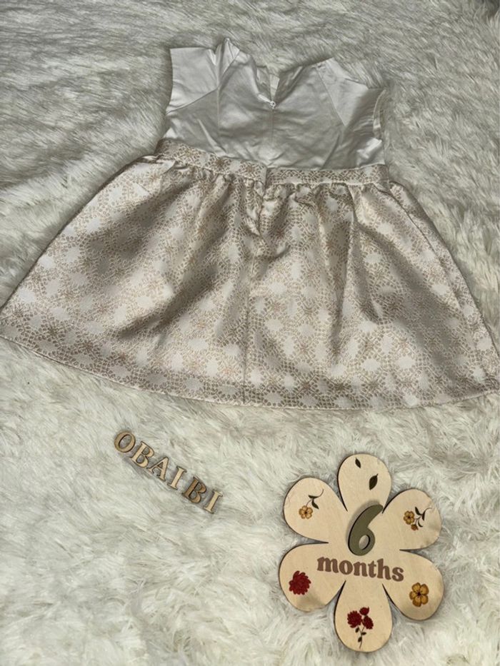 Robe de cérémonie - photo numéro 3