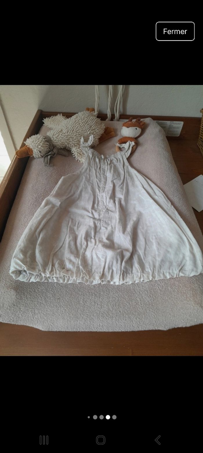 Robe 18 mois - photo numéro 5